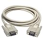 Cabling4Less 2m SVGA Monitor Cable (M-M)