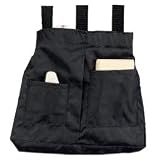 Champion Sports Umpire Ball Bag