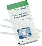 Oral Disposable Probe Covers - SureTemp Thermometers (05031-250)