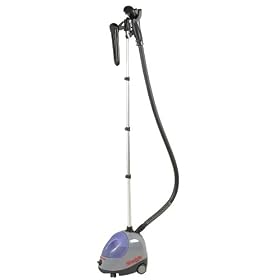 Simplicity SHCST1 1350-Watt Garment Steamer