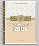 Web Designer's Calendar 2006 Web Designer's Calendar 2006