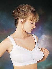 31C59HS2GRL Fancee Free 94305 Nursing Bra