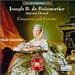Classical Music : Boismortier/Dornel: Concertos and Sonatas