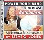 Increase Metabolism Self-Hypnosis CD (Audio)