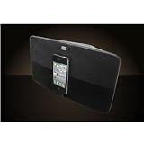Altec Lansing LLC Octiv 650 2.1 Docking System