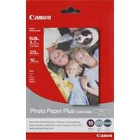 Canon Plus Photo Paper 5x7" Double Sided
