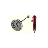 Sports Brand Deluxe Alabama BBQ College Branding Iron
