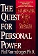 Quest For Personal Power