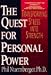 The Quest for Personal Power: Transforming Stress Into Strength