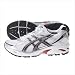 Asics Mens GT2120 White/Black/Red 8