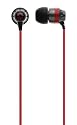 Skullcandy INK'd Earbuds S2INCZ-034 (Black/Red)