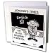 Londons Times Star Wars and Star Trek Cartoons - Dr. Jedi Metaphors Be With You - Greeting Cards-6 Greeting Cards with envelopes