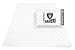OAKLAND RAIDERS OFFICIAL TEAM LOGO FULL SIZE JERSEY SHEET SET