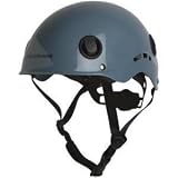Black Diamond Half Dome Helmet Gray, One Size