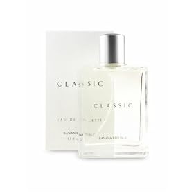 Banana Republic Ladies Classic Eau De Toilette Fragrance