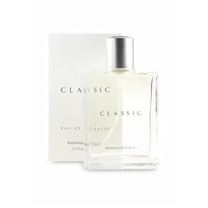 Banana Republic Ladies Classic Eau De Toilette Fragrance