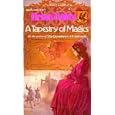 A Tapestry of Magics by Brian Daley