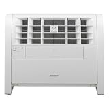 シャープSHARP 業務用プラズマクラスターイオン発生機 空気清浄機 病院・学校・オフィス用IG-820-W