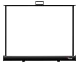 Optoma Lightweight 50-Inches Diagonal Pull-up Projector Screen (DP-MW3050A)