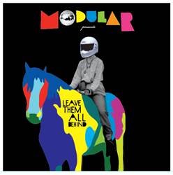 CD-Charts  Search : Leave Them All Behind: Modular Presents
