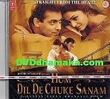 Hum Dil De Chuke Sanam
