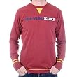 Evisu "Motor sport" top