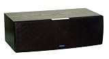 Energy XL-C100 Center Channel Speaker, Black