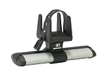 Rhino Rack Multi Purpose Holder for Suits Thule Square and Yakima Bars B0037ON04E