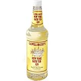 New York Bath Tub Gin