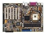Electronics : ASUS P4S8X - Motherboard - ATX - SiS648 - Socket 478 - UDMA133 - Ethernet