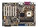 Electronics : ASUS P4S8X - Motherboard - ATX - SiS648 - Socket 478 - UDMA133 - Ethernet