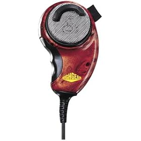 Click here to buy Cobra HG-M84W CB Microphone by Cobra.