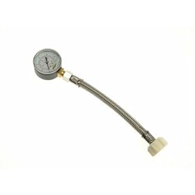Monument - Mains Water plannedessure Gauge