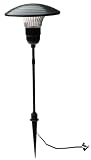 Tools & Hardware : Intermatic LT10  18-Watt Shaded Flare Light Fixture