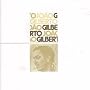Jo�o Gilberto (�guas de Mar�o)