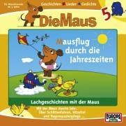 Die Maus - Mausflug durch die Jahreszeiten - Zortam Music