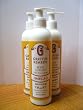 Omega 3 Creamy Body Wash (Grapefruit)