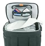 Lowepro Rezo 120 Shoulder Bag For Digital SLR - Black