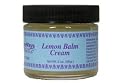Lemon Balm Cream - Natural Herbal Herpes Remedy