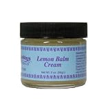 Lemon Balm Cream (2Oz), 2 oz