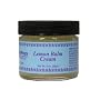 Lemon Balm Salve - Cream to Help With Herpes, 2 oz., (WiseWays Herbals)