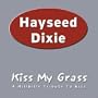 Kiss My Grass: A Hillbilly Tribute To Kiss