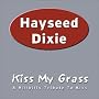 Kiss My Grass: A Hillbilly Tribute To Kiss