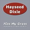 Kiss My Grass: A Hillbilly Tribute to Kiss