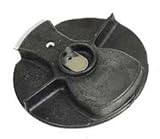 Bosch 04278 Ignition Rotor