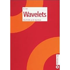 Wavelets. Eine Einführung für Ingenieure (Taschenbuch)