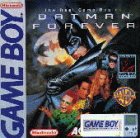 Eigenschaften Acclaim  / Batman Forever