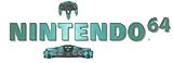 Nintendo 64 - Ger�t Ocean-Blue - 