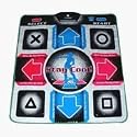 Playstation 2 (PS2) DDR Dance Pad
