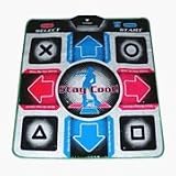 Playstation 2 (PS2) DDR Dance Pad